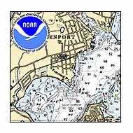 No. 1 Nautical Chart Symbols