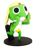 Sgt Keroro - Sgt Frog Keroro Gunso KSCU-001 Dynamic Pose Action Figure
