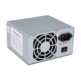  : DiabloTek / PSDA250 / 250-Watt / ATX / 80mm Fan / Aluminum / Power Supply