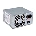 Electronics : Diablo / PSDA250 / 250-Watt / ATX / 80mm Fan / Aluminum / Power Supply