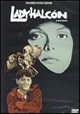 Lady Halcon(1985) Lady Hawke