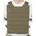 BlackWater Gear IO Hard Armor Plate Carrier Vest Available options: IO Hard Armor Plate Carrier Vest, Khaki Model 02611
