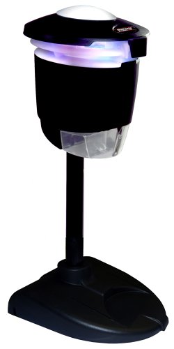 Flowtron Model PV-440 Galaxie Power-Vac Mosquito Control Unit (One Acre Coverage)