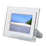 Electronics : 7"AudioTech Pro High Resolution Digital Photo Frame