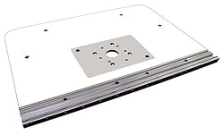 Bench Dog 40-032 ProTop Standard Router Table Top