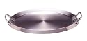 Demeyere Apollo 13.4- Inch Round Maxigrill