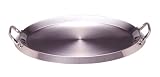 Demeyere Apollo 13.4- Inch Round Maxigrill