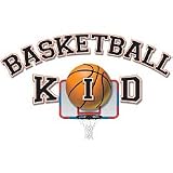 Basketball Kid Youth Sweatshirt