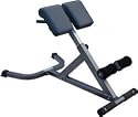 Bodymax CF610 Adjustable Hyper Extension Bench