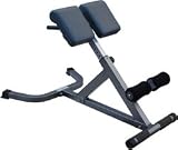 Bodymax CF610 Adjustable Hyper Extension Bench