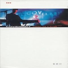 Synergy: Live in Europe (Limited Edition