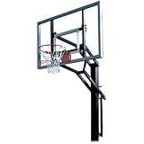 Street Slam II Basketball System