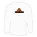 Long Sleeve T-shirt with 