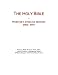 The Holy Bible: Webster's Timeline History, 1968 - 1977