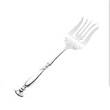 Wallace Romance of the Sea Hostess Helper Large Serving Fork