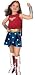 Search : Wonder Woman Child Small