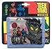 Search : Teen Titans Bi-fold Wallet