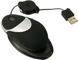 Review   / KÖNIG MINI WIRELESS RECHARGEABLE OPTICAL MOUSE [Electronics]