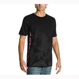 Oakley Tire Marks T-Shirt Color Black Size Small