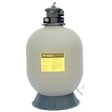 Sea Gate Filters ST2400 Top Mount-Xtreme BioFilter