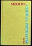 Modern Clinical Psychiatry