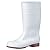 ミドリ安全 男女兼用 耐油 耐薬 鋼製先芯 超耐滑 抗菌 長靴 HG1000スーパー