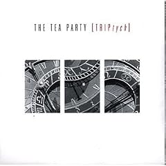 Triptych [Plus Bonus Track]