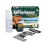 31QSAFLhpOL. SL160  SpraySense Anti Bark Collar   Scentless