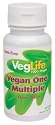 Solaray - Vegan One Multiple, 60 tablets