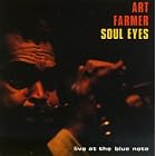 Click here to buy Soul Eyes by  Art Farmer .