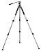 Barska Professional Tripod, Extendable to 66