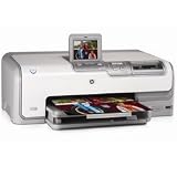 Photosmart D7360 Printer