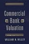 Commercial Bank Valuation