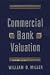 Commercial Bank Valuation