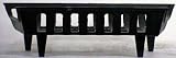 Cast Iron Grate (J18)