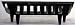 Cast Iron Grate (J18)