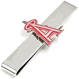Los Angeles Angels Tie Bar