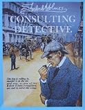  : Sherlock Holmes Consulting Detective [BOX SET]