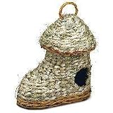 Superpet Grassy Boot 7x4.2x8??