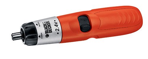Black & Decker 9072CTN Cordless Screwdriver
