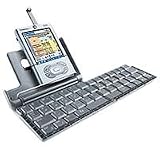 Palm UNIVERSAL WIRELESS KEYBOARD kabellose Tastatur für alle Palm Handhelds