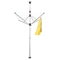 Leifheit 84000 W�schespinne Linomotion (f�r drinnen und draussen)