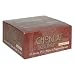 Health & Personal Care : Choklat Crunch-Bionutritional Research Croup Protein Bars, 12 Bars Milk Chocolate