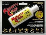 Fieldtex Mighty Grip Powder