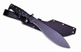 Bolo Knife 14.5