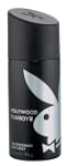 Playboy Hollywood Deo Body Spray, 150...