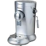Review Kenwood 0132112005 / Kenwood K Pod Universal Coffee Machine