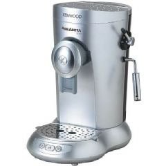 Kenwood K Pod Universal Coffee Machine