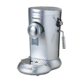 Kenwood K Pod Universal Coffee Machine