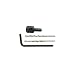ROTOZIP Chuck Adapter Kit Model # CH01